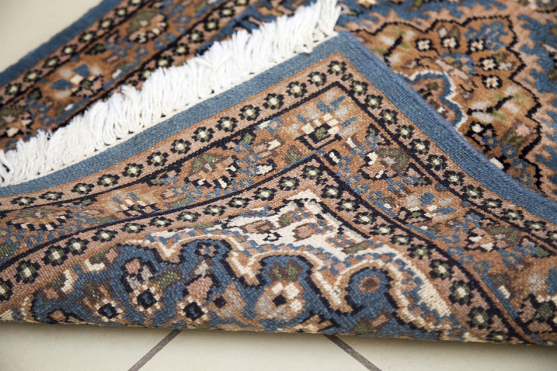 spuiten Verbazingwekkend partij Vloerkleed vintage/Perzisch tapijt - Versleijen Party & Event Support