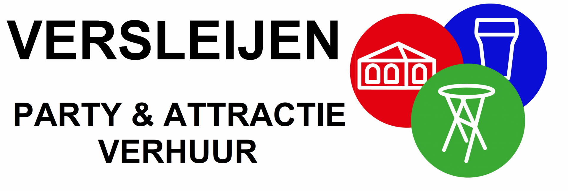 Versleijen Party & Events Group Dinertafels Versleijen Party & Events Group
